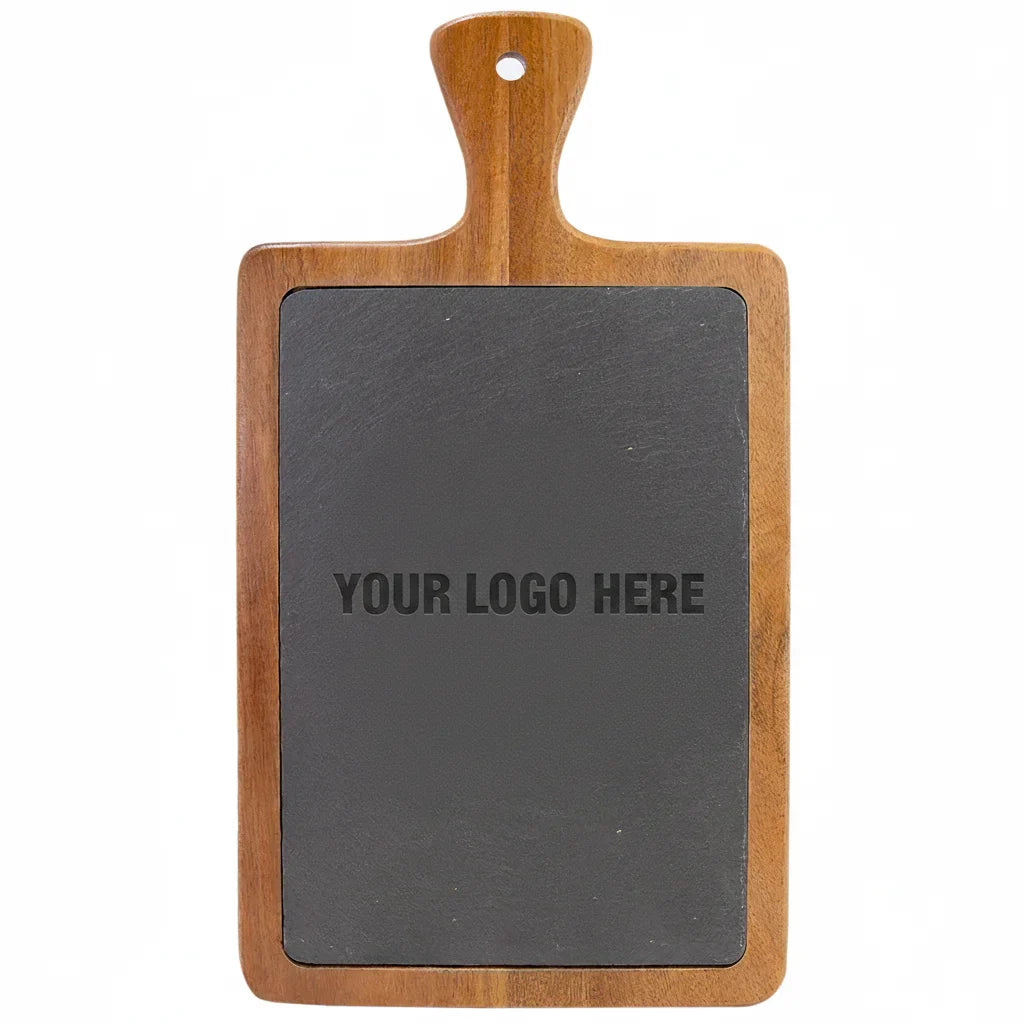 YOUR LOGO HERE — custom branded mockup for SLT075 | Echipmunk Winnipeg
