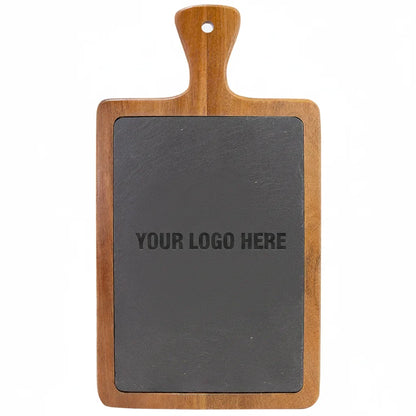 YOUR LOGO HERE — custom branded mockup for SLT075 | Echipmunk Winnipeg