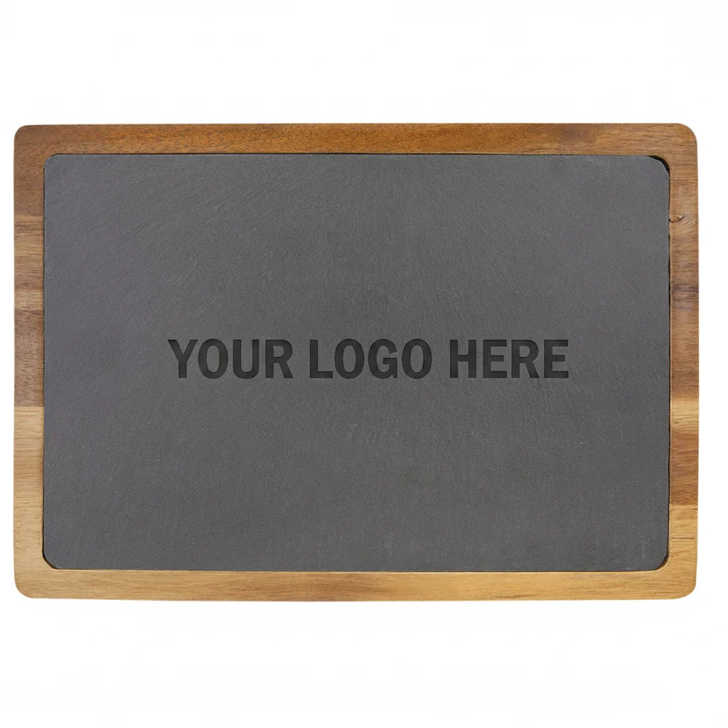 YOUR LOGO HERE — custom branded mockup for SLT077 | Echipmunk Winnipeg