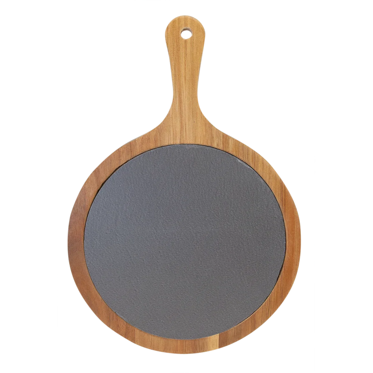 SLT079 blank mockup — your engraving area