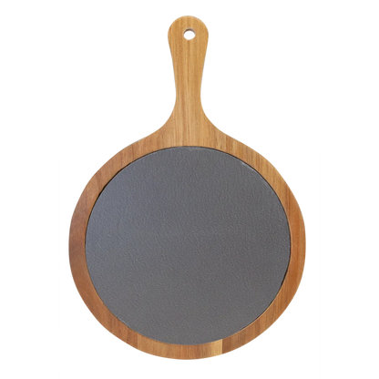 SLT079 blank mockup — your engraving area