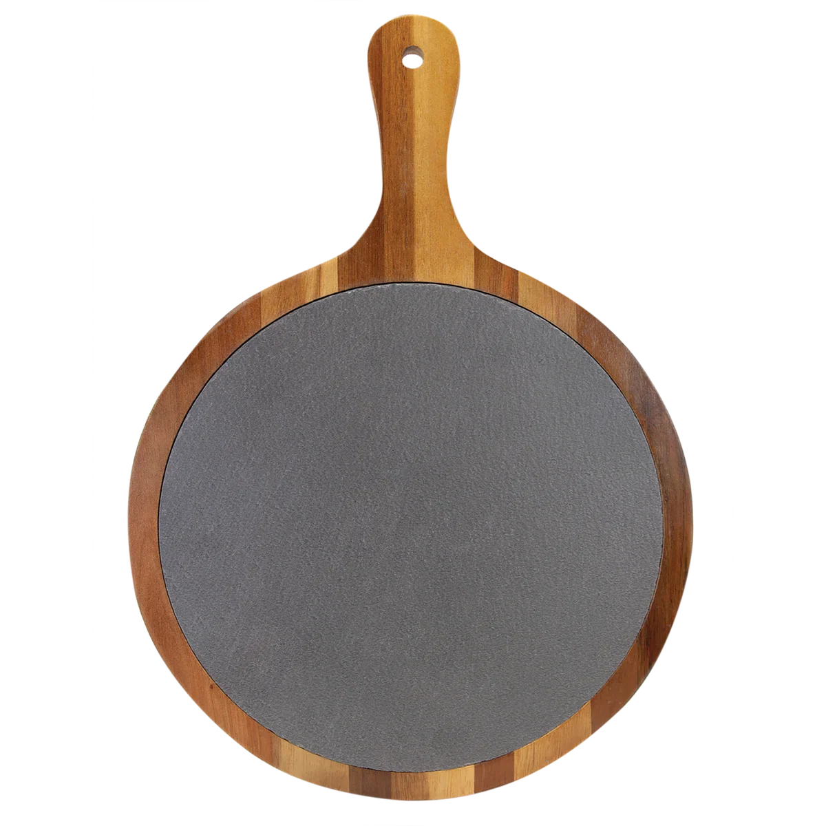 SLT080 blank mockup — your engraving area