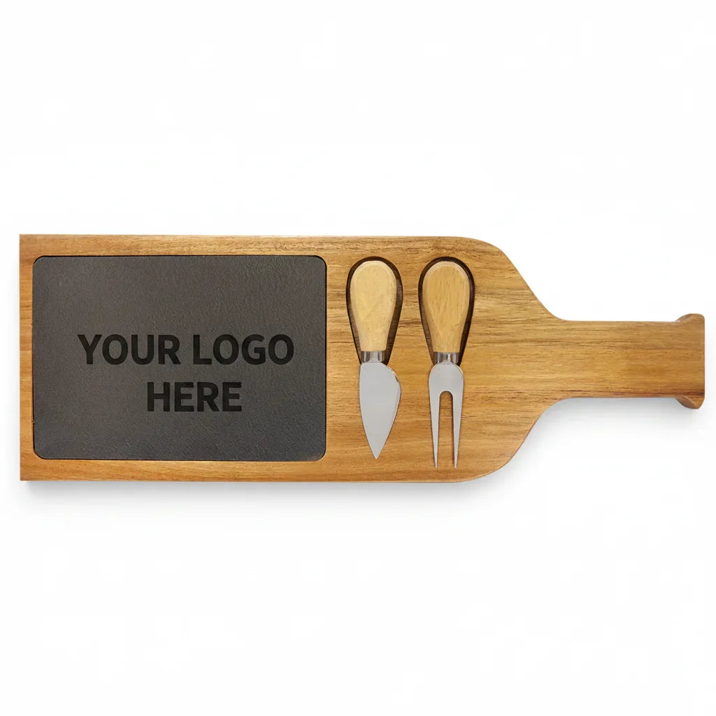 YOUR LOGO HERE — custom branded mockup for SLT081 | Echipmunk Winnipeg