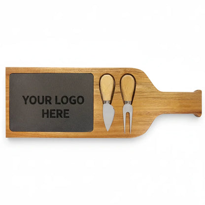 YOUR LOGO HERE — custom branded mockup for SLT081 | Echipmunk Winnipeg