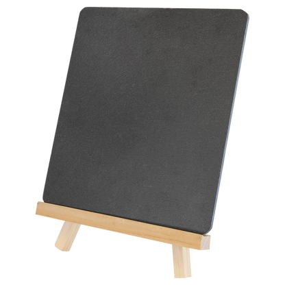 SLT085 blank mockup — your engraving area