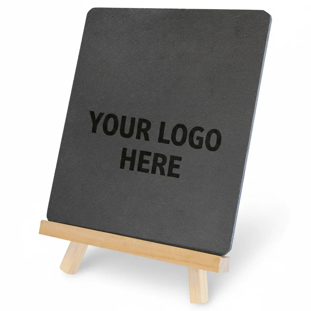 YOUR LOGO HERE — custom branded mockup for SLT085 | Echipmunk Winnipeg