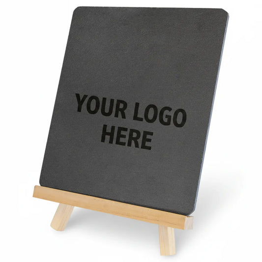 YOUR LOGO HERE — custom branded mockup for SLT085 | Echipmunk Winnipeg