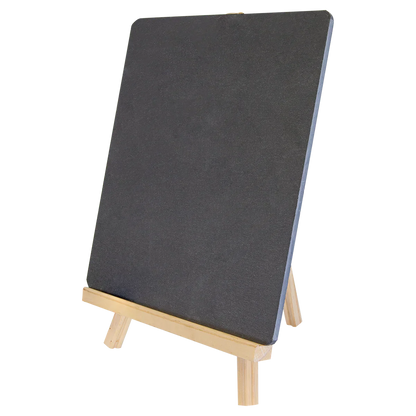 SLT086 blank mockup — your engraving area