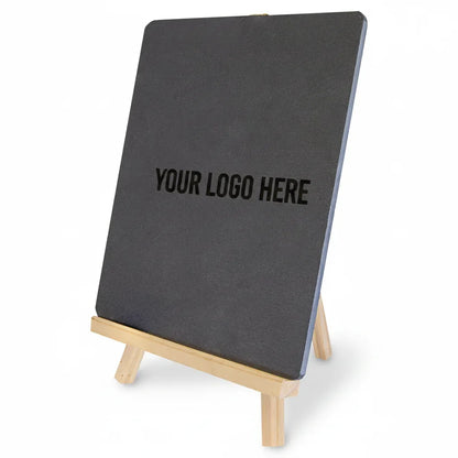YOUR LOGO HERE — custom branded mockup for SLT086 | Echipmunk Winnipeg