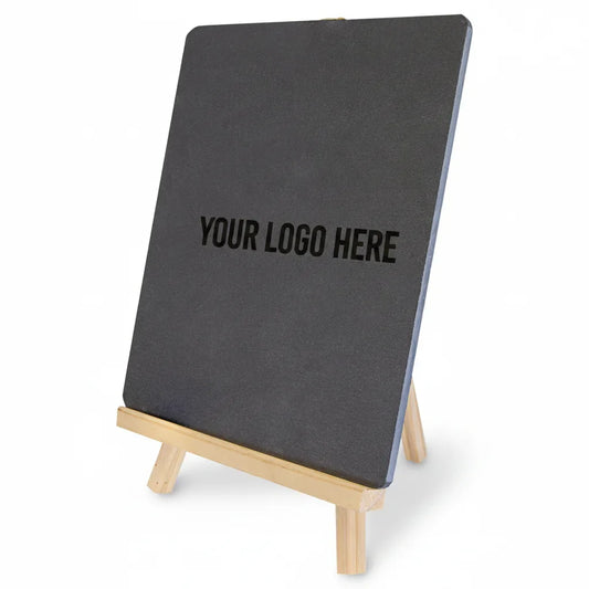 YOUR LOGO HERE — custom branded mockup for SLT086 | Echipmunk Winnipeg