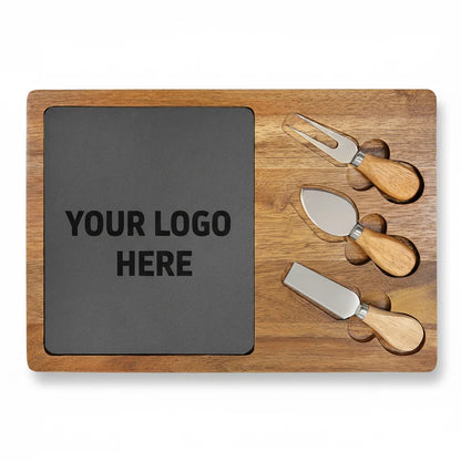 YOUR LOGO HERE — custom branded mockup for SLT087 | Echipmunk Winnipeg