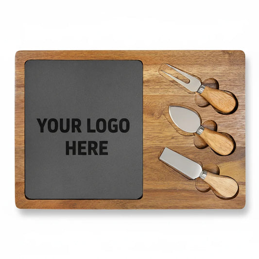 YOUR LOGO HERE — custom branded mockup for SLT087 | Echipmunk Winnipeg