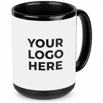YOUR LOGO HERE — custom branded mockup for SM15BKW | Echipmunk Winnipeg