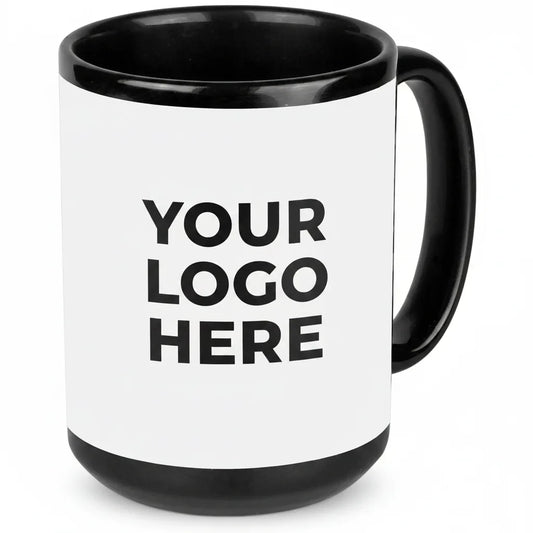 YOUR LOGO HERE — custom branded mockup for SM15BKW | Echipmunk Winnipeg