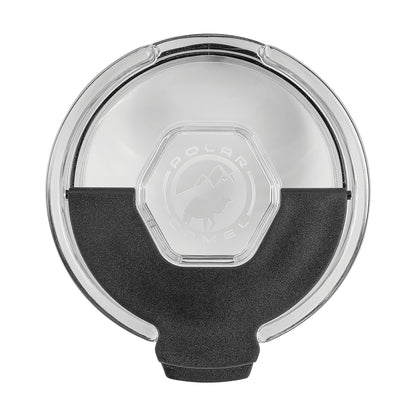 Snap Lid for 30 oz. Polar Camel Tumblers — additional view