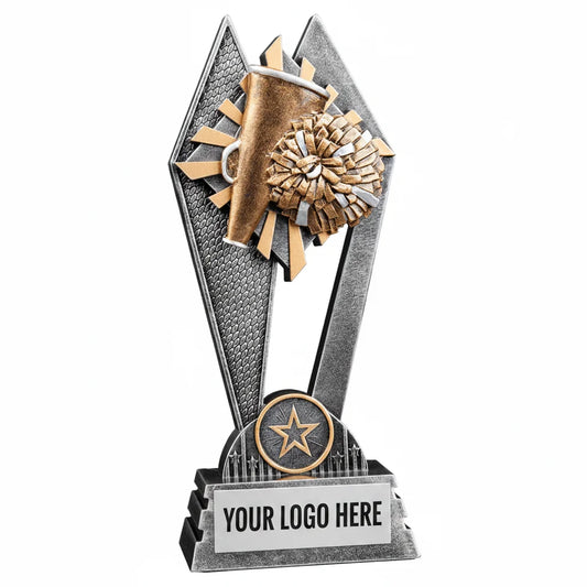 YOUR LOGO HERE — custom branded mockup for SR204 | Echipmunk Winnipeg