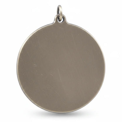 ST09G blank mockup — your engraving area