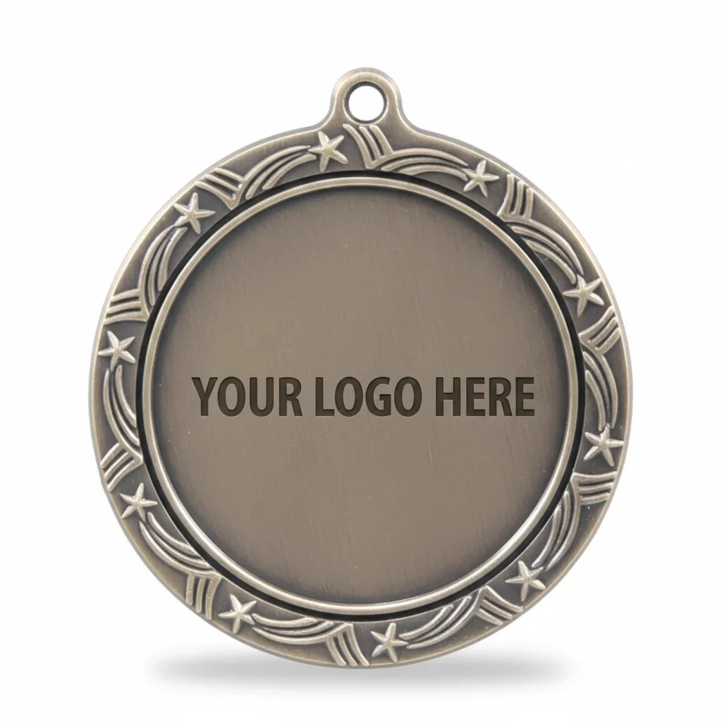 YOUR LOGO HERE — custom branded mockup for ST11G | Echipmunk Winnipeg
