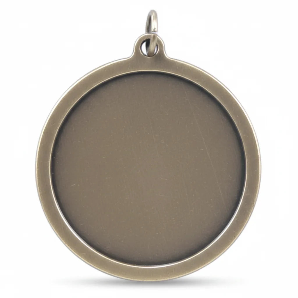 ST12G blank mockup — your engraving area