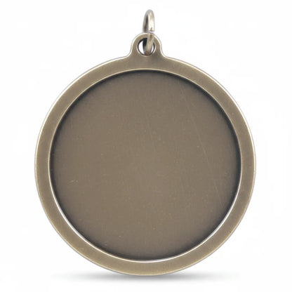 ST12G blank mockup — your engraving area