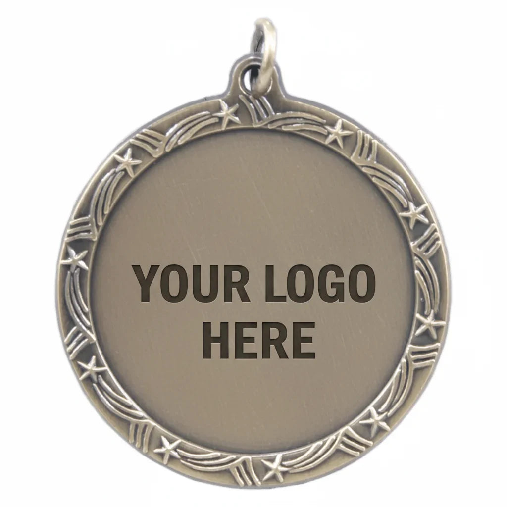 YOUR LOGO HERE — custom branded mockup for ST12G | Echipmunk Winnipeg