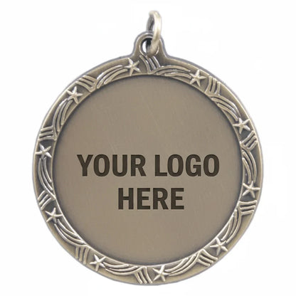 YOUR LOGO HERE — custom branded mockup for ST12G | Echipmunk Winnipeg