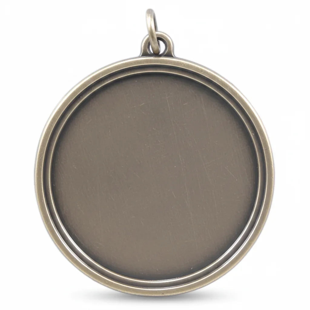 ST15G blank mockup — your engraving area