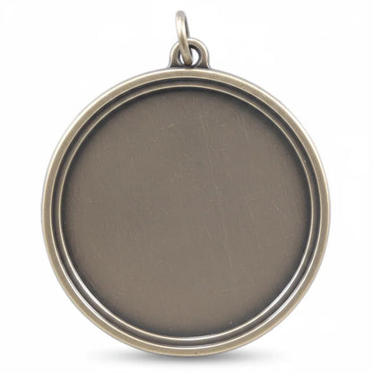 ST15G blank mockup — your engraving area