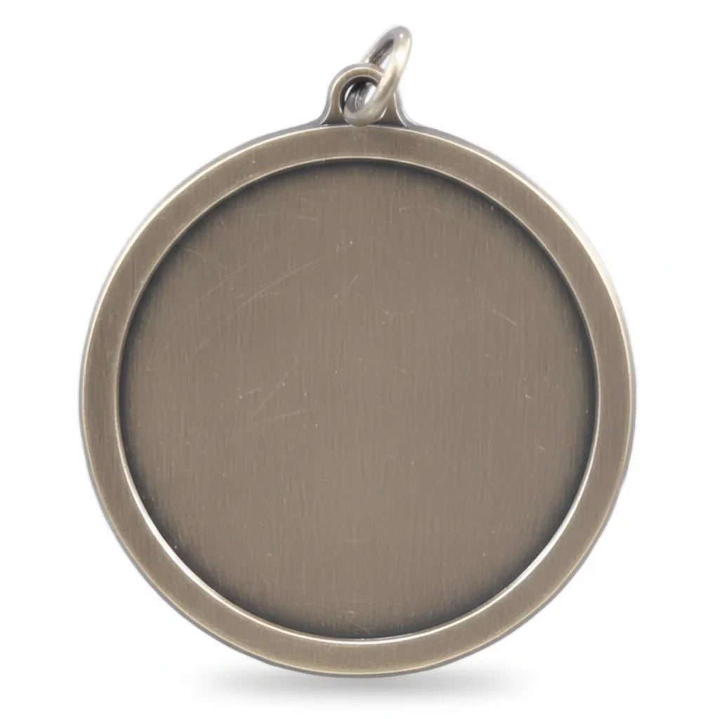 ST16G blank mockup — your engraving area