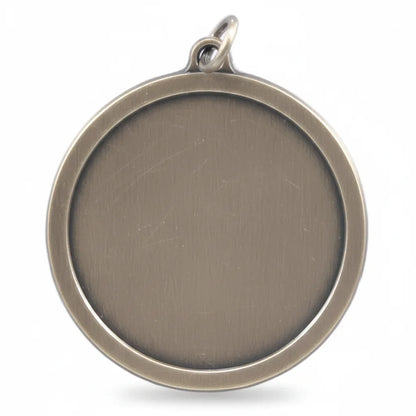 ST16G blank mockup — your engraving area