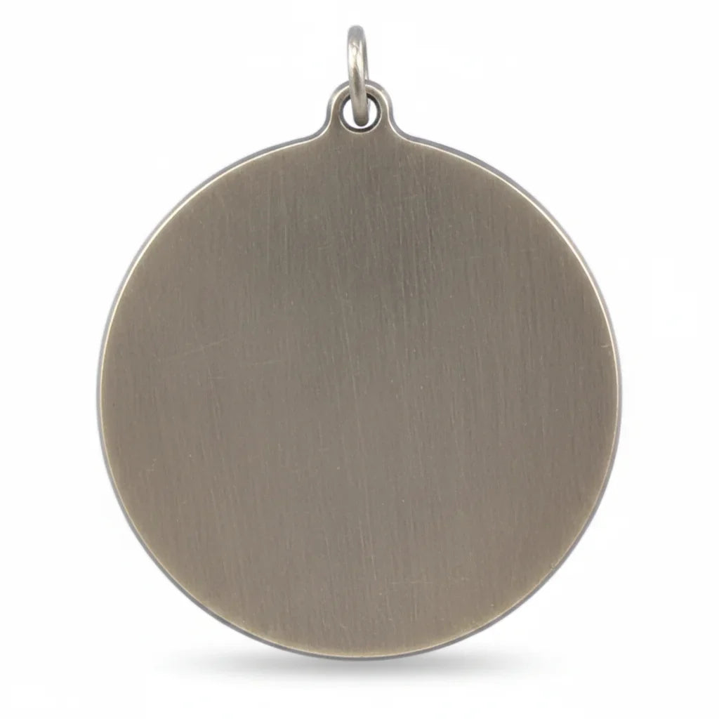 ST17G blank mockup — your engraving area
