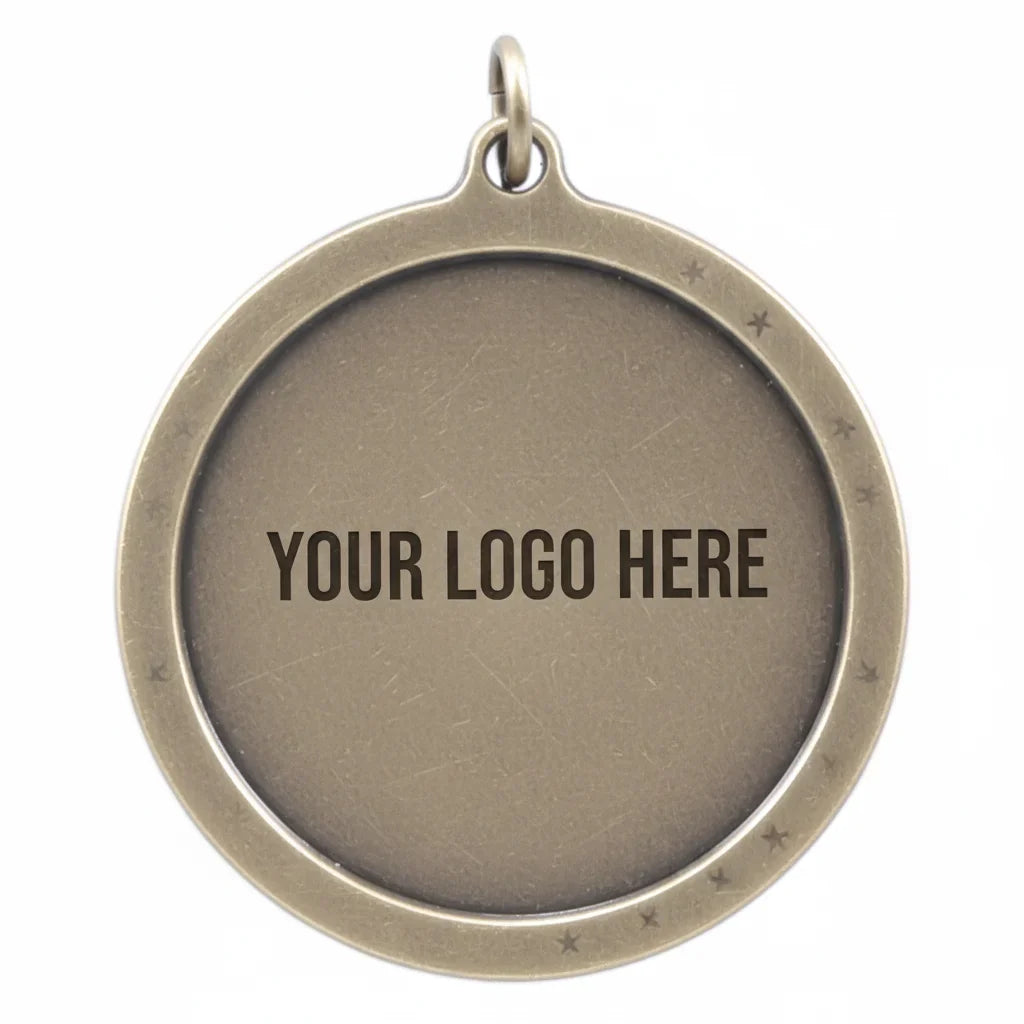YOUR LOGO HERE — custom branded mockup for ST19G | Echipmunk Winnipeg