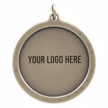 YOUR LOGO HERE — custom branded mockup for ST19G | Echipmunk Winnipeg