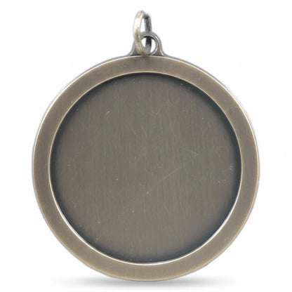 ST20G blank mockup — your engraving area