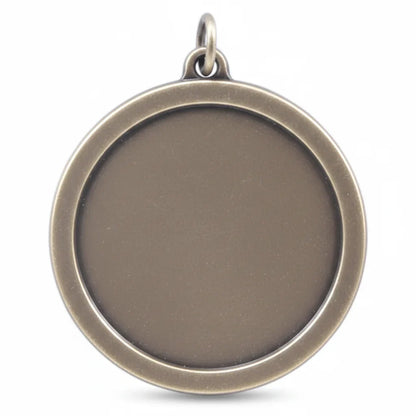 ST22G blank mockup — your engraving area