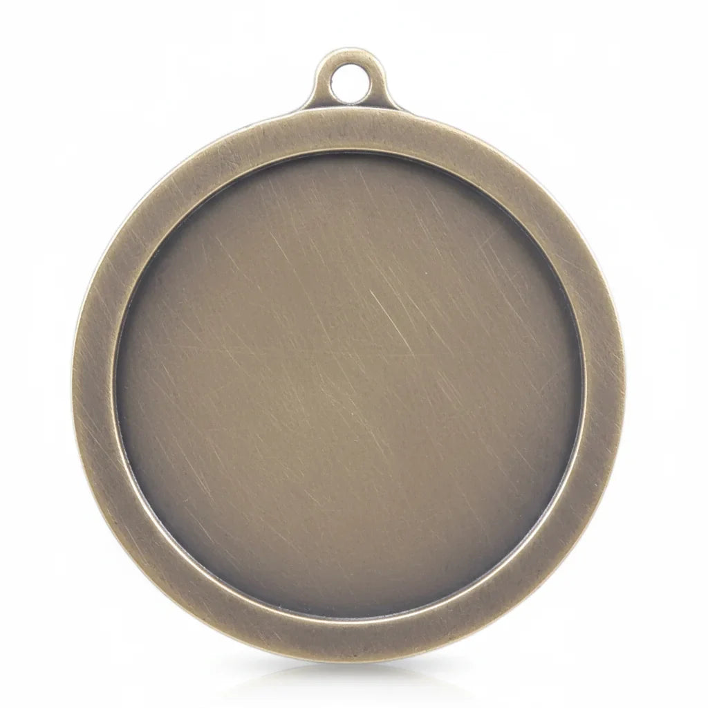 ST58G blank mockup — your engraving area