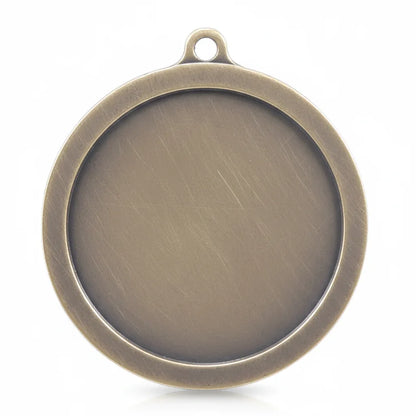ST58G blank mockup — your engraving area