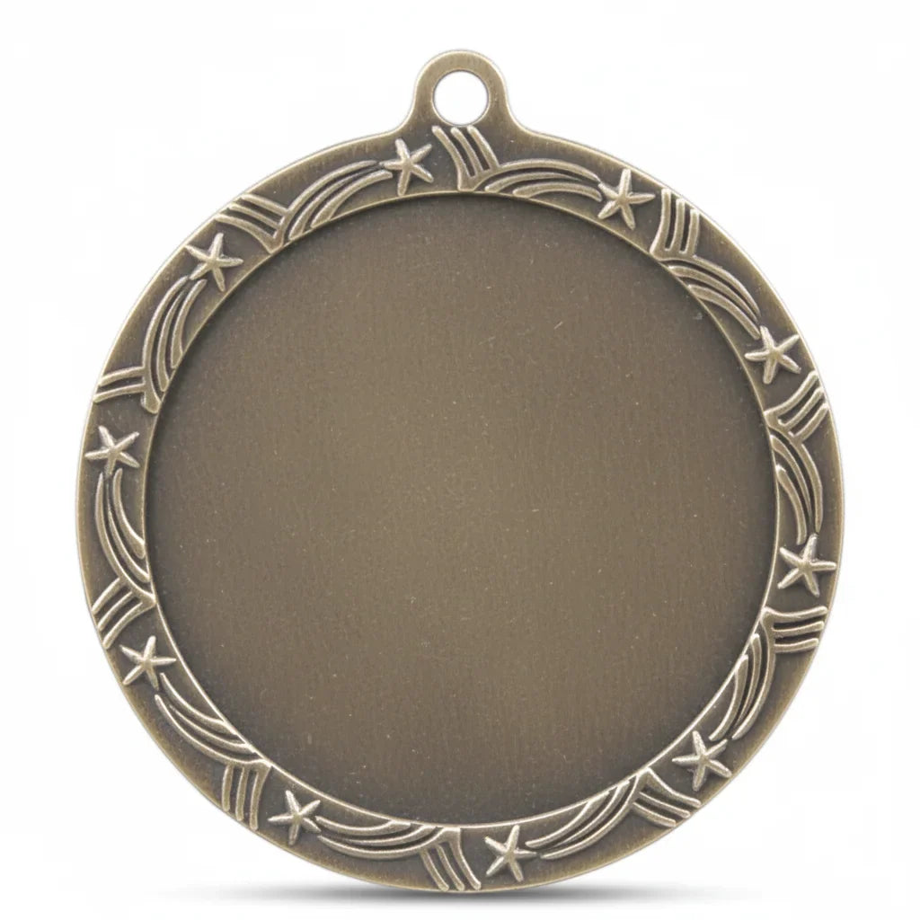 ST59G blank mockup — your engraving area