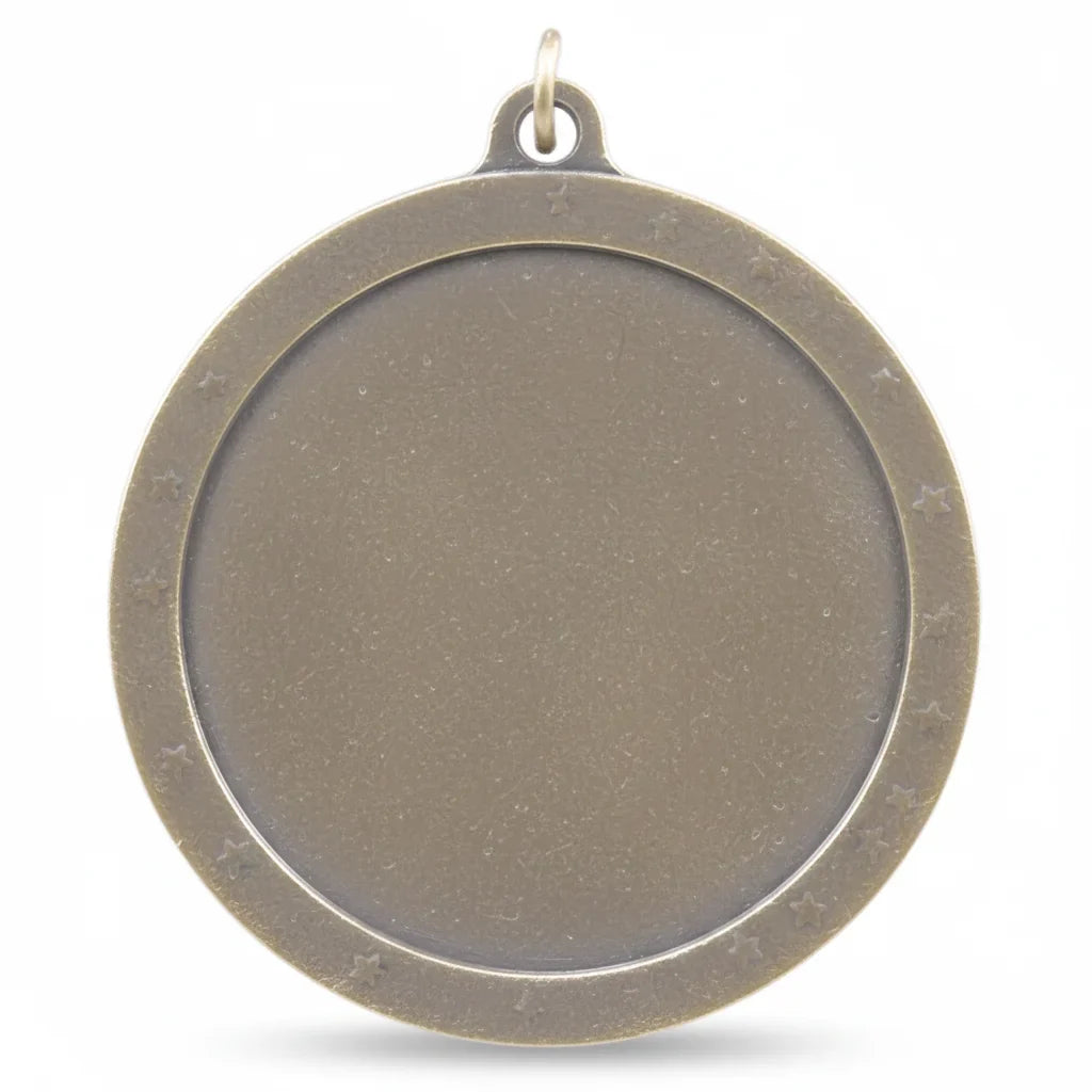 ST66G blank mockup — your engraving area