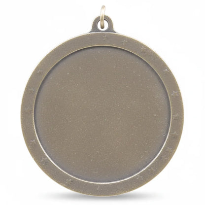 ST66G blank mockup — your engraving area