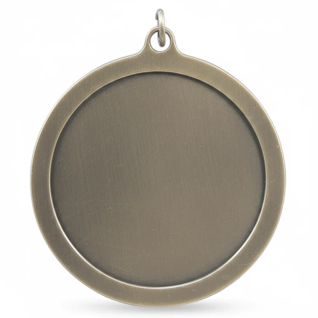 ST69G blank mockup — your engraving area