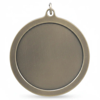 ST69G blank mockup — your engraving area