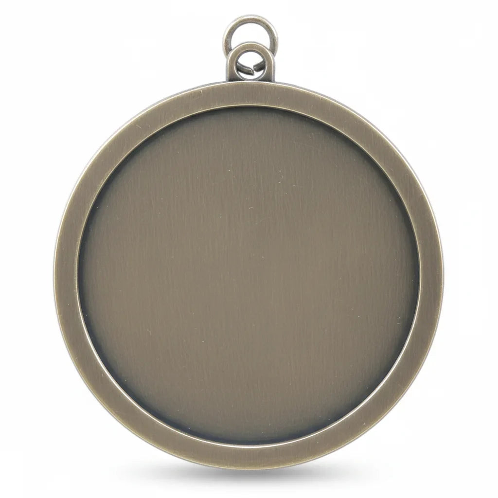 ST70G blank mockup — your engraving area