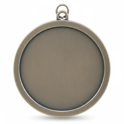 ST70G blank mockup — your engraving area