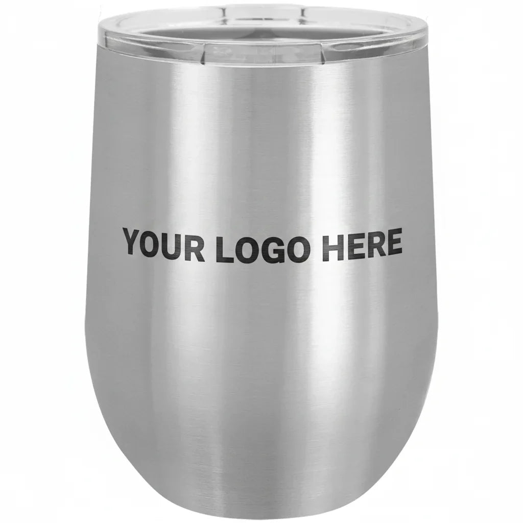 YOUR LOGO HERE — custom branded mockup for STM611 | Echipmunk Winnipeg