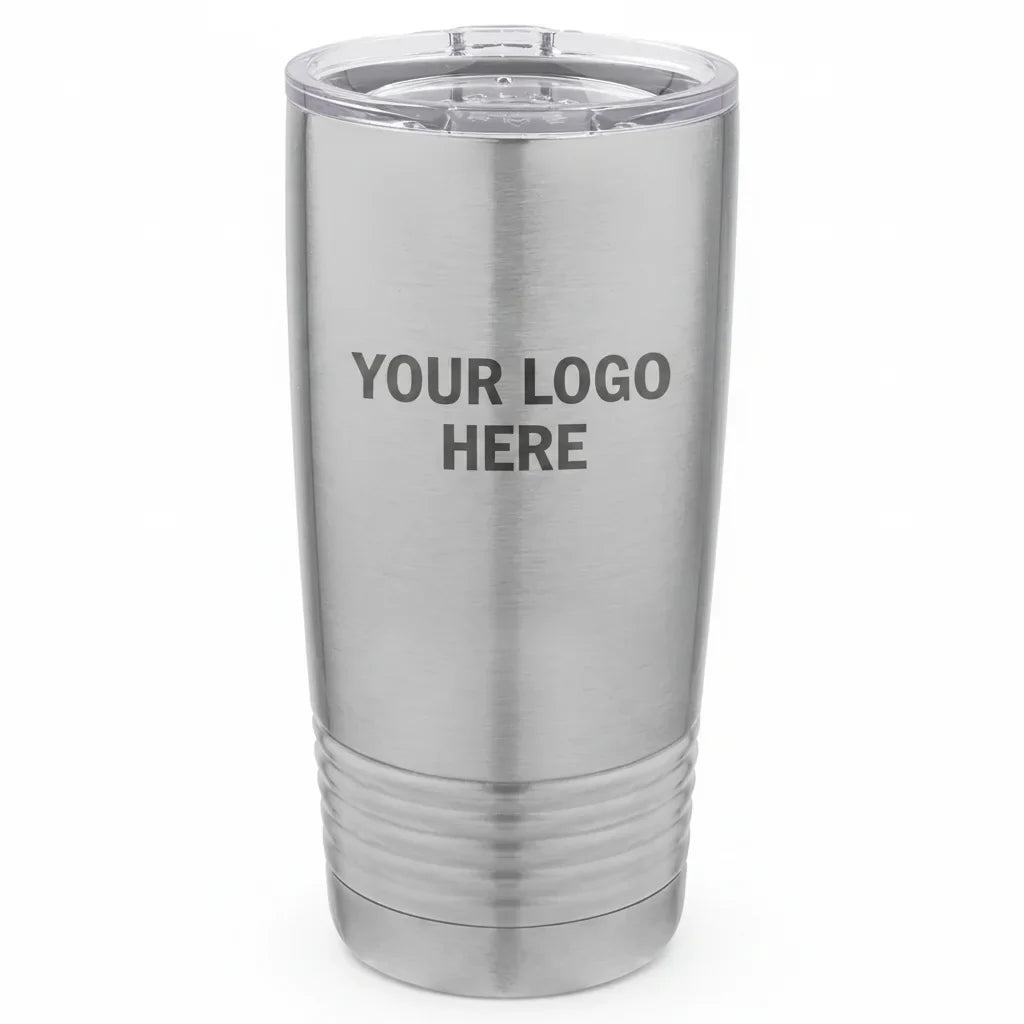YOUR LOGO HERE — custom branded mockup for STM621 | Echipmunk Winnipeg