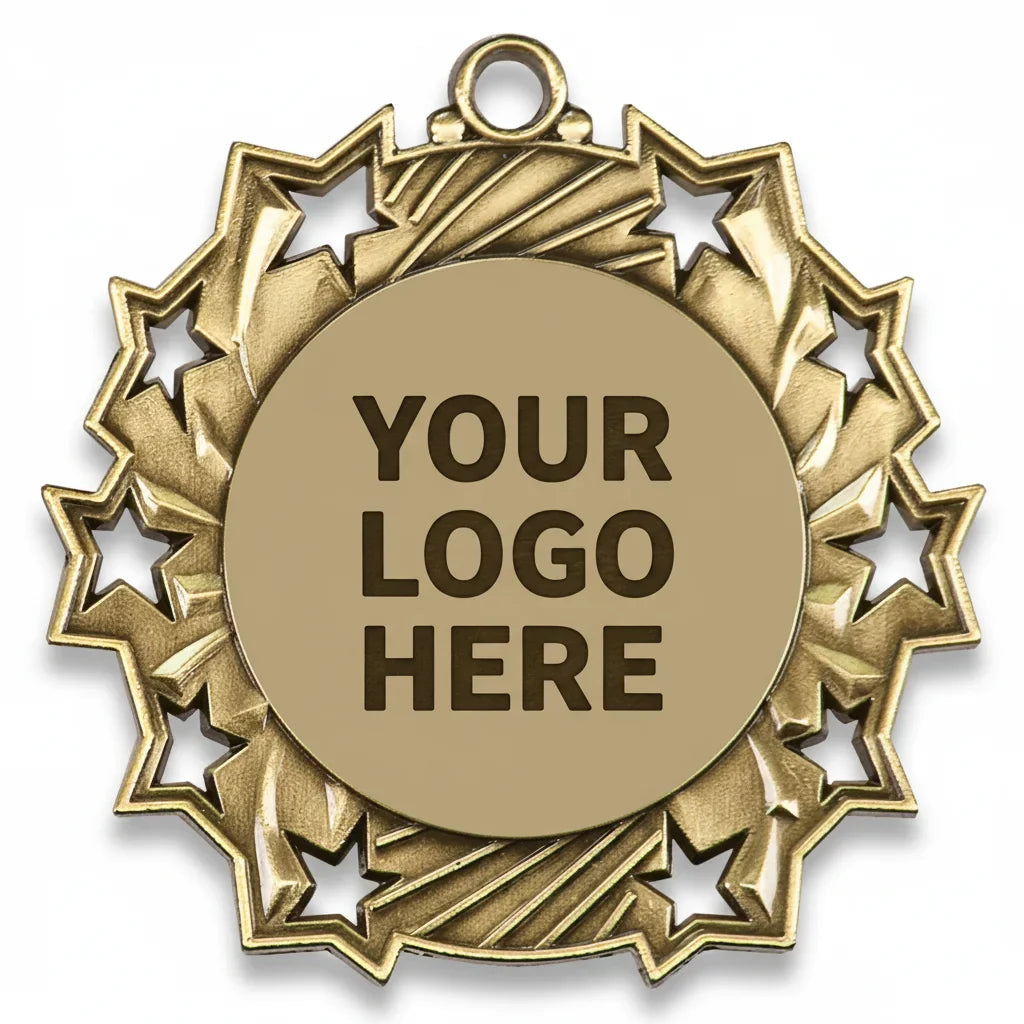 YOUR LOGO HERE — custom branded mockup for TS401G | Echipmunk Winnipeg