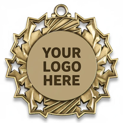 YOUR LOGO HERE — custom branded mockup for TS401G | Echipmunk Winnipeg