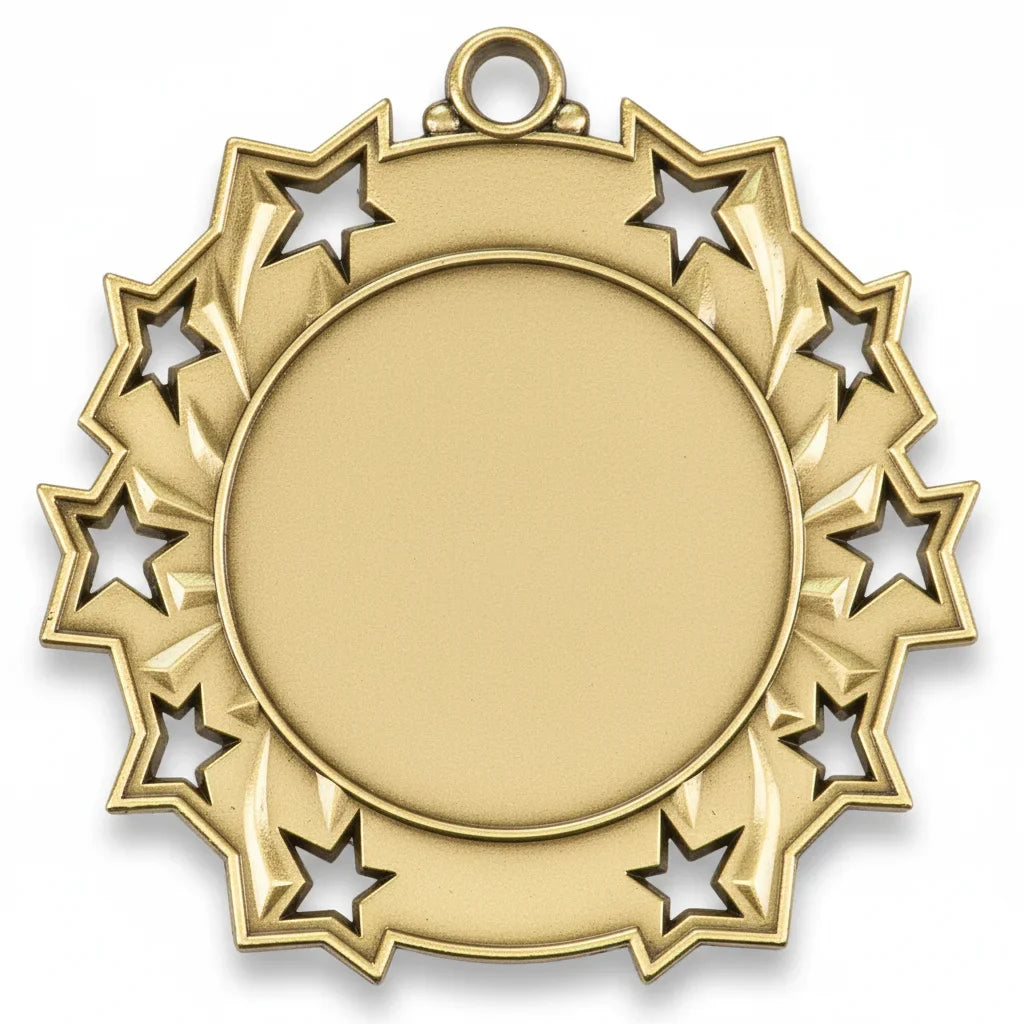 TS402G blank mockup — your engraving area