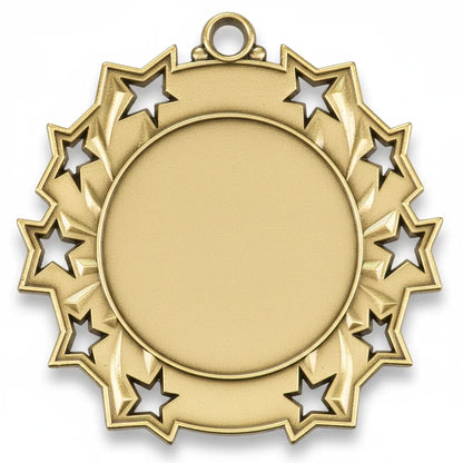 TS402G blank mockup — your engraving area